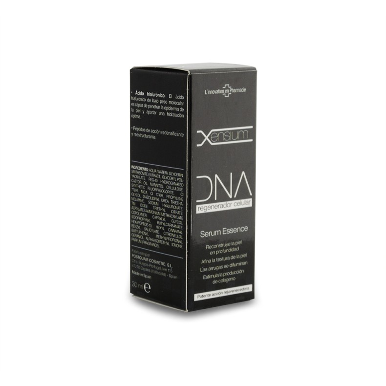 XENSIUM DNA Regenerador Celular Serum Essence 30 ml