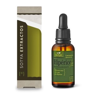 SOTYA Extracto de Hipericón 50ml