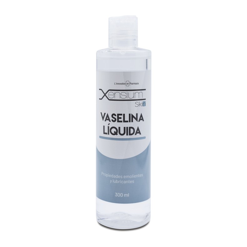 XENSIUM Skin vaselina líquida 300 ml