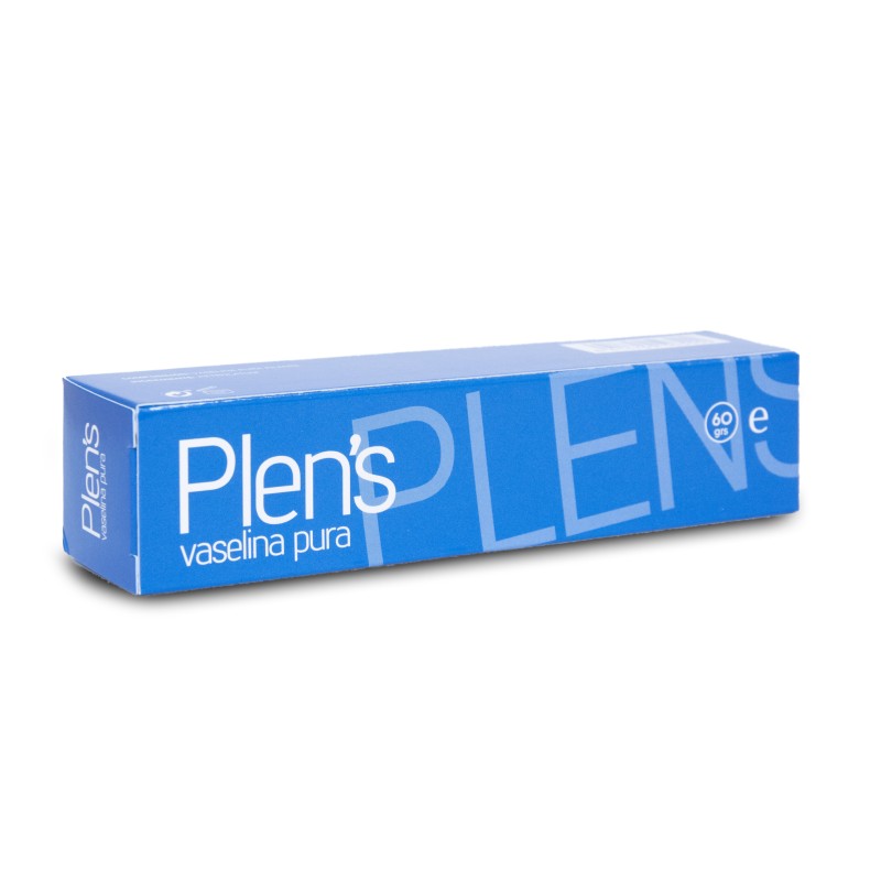 PLEN`S Vaselina Pura 60 g