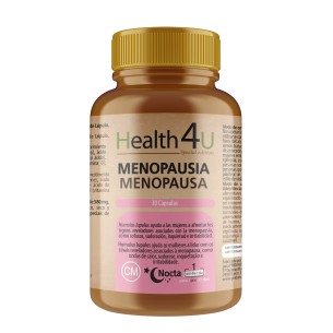 H4U Menopausia Nocta 30 cápsulas special edition