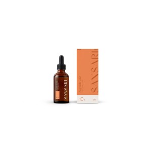 SANSARI Aceite CBD 10% 10ml