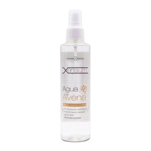 XENSIUM Agua de Avena 200 ml