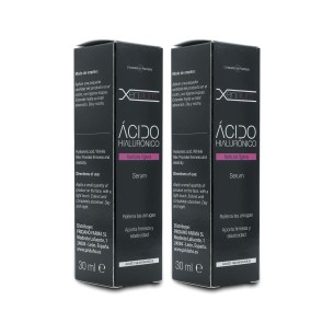 XENSIUM Serum Ácido Hialurónico 30 ml pack 2