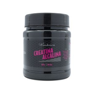 NANKERVIS Creatina alcalina 650 g