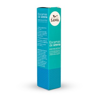 SAWA Escamas de sirena 33 ml