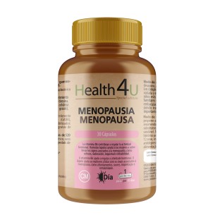 H4U Menopausia Día 30 cápsulas special edition