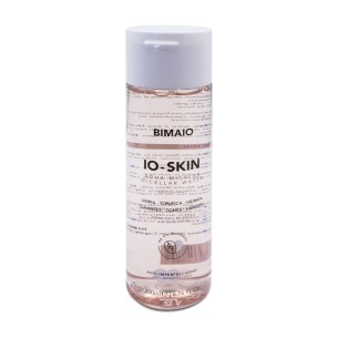 BIMAIO IO-Skin agua micelar 200 ml