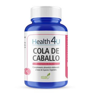 H4U Cola de Caballo 90 comprimidos5,500