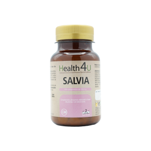 H4U Salvia 100 comprimidos de 500 mg special edition