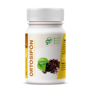 GHF Ortosifón 100 comprimidos 500 mg