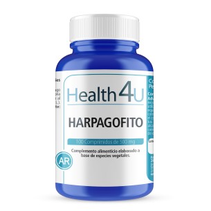 H4U Harpagofito 100 comprimidos