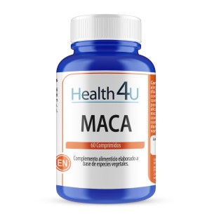 H4U Maca 60 comprimidos