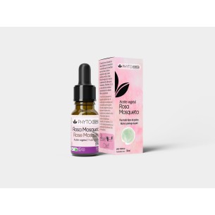 PHYTOFARMA Aceite Vegetal Rosa Mosqueta 30 ml