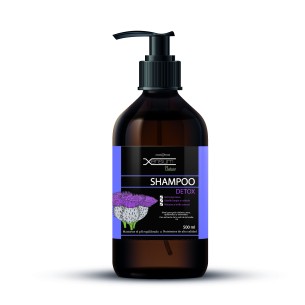 XENSIUM Nature Shampoo Detox