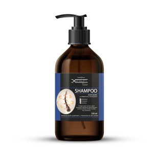 XENSIUM Nature Champú anticaspa con Prebióticos y Trufa blanca