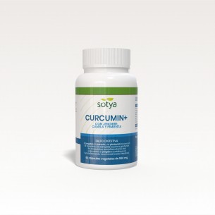 SOTYA Curcumin +