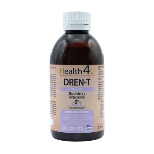 H4U Dren-T 250 ml special edition