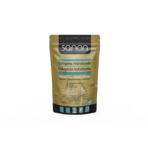 SANON Colágeno hidrolizado Doypack 300g