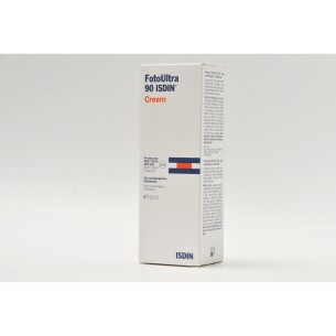 ISDIN FOTOPROTECTOR Extrem 90 Cream fps50+ 50 ml