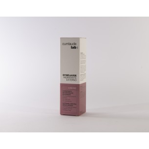 CUMLAUDE Gynelaude Hidratante Externo 30 ml