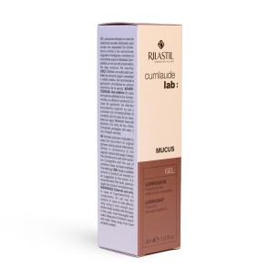 CUMLAUDE Gynelaude mucus gel lubricante 30 ml