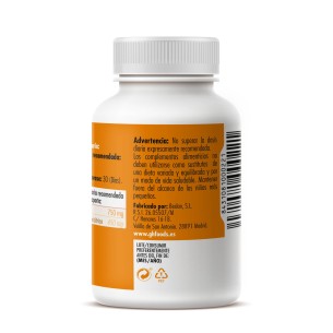 GHF Garcinia Cambogia 90 cápsulas 2