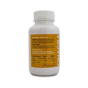 SOTYA Onagra 220 perlas 700 mg 2
