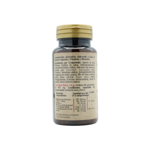 H4U Arándano Rojo 60 comprimidos special edition 2