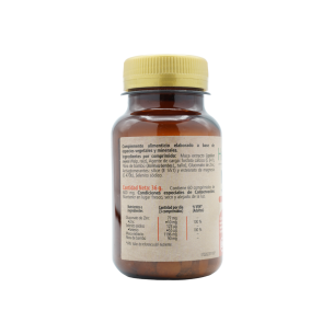 H4U Maca 60 comprimidos special edition 2