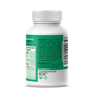 GHF Aloe 100 comprimidos masticables 2