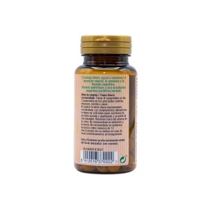NATURTIERRA Ginkgo biloba 80 comprimidos 2