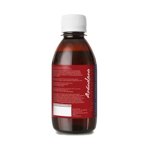 SOTYA Arándano Rojo Concentrado 250 ml 2