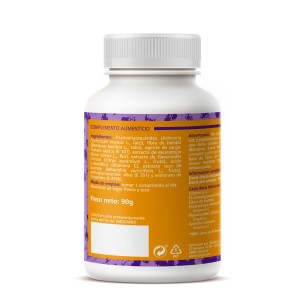 SOTYA Vitamina C Complex 90 comprimidos de 1 g 2