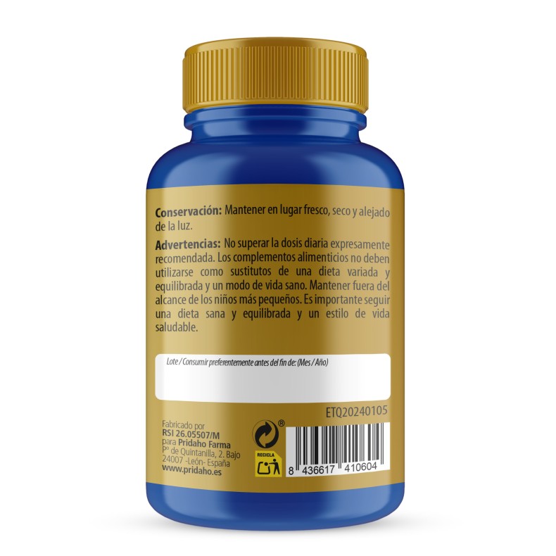 SANON Valeriana 180 cápsulas