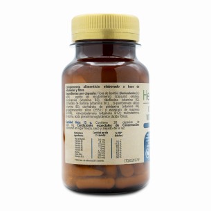 H4U Complejo Vitamínico B 30 cápsulas special edition 2