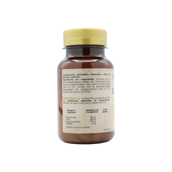 H4U Echinácea 90 comprimidos special edition