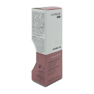 CUMLAUDE Hydra oil hidratante vulvar 30ml