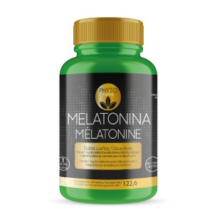 PHYTOFARMA Melatonina 1.8mg  (225 caps/dosis)