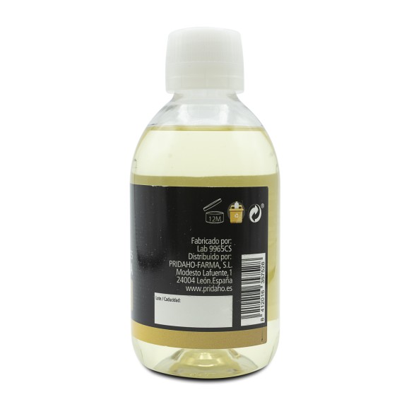 PHYTOFARMA Aceite de Almendras con Aloe Vera 250 ml