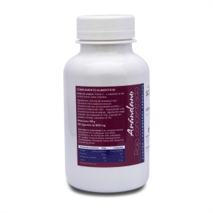 SOTYA Arándano Rojo Concentrado 90 cápsulas 650 mg 2