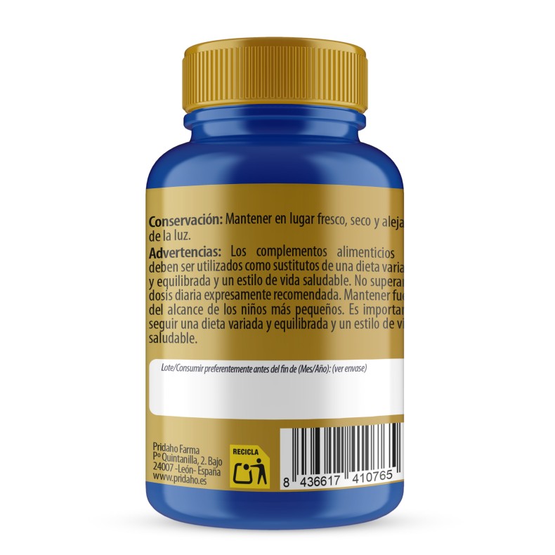 SANON Colágeno Marino Hidrolizado 120 cápsulas