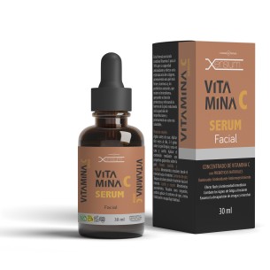 XENSIUM Serum Vitamina C 30 ml
