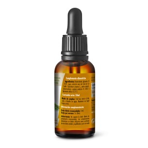 GHF Extracto de Cola de Caballo 50 ml 2