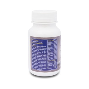 SOTYA Piel, Pelo y Uñas 60 cápsulas 522 mg 2