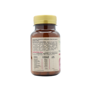 H4U Saw Palmeto-Prostate 60 comprimidos special edition 2