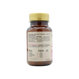 H4U Cola de Caballo 90 comprimidos special edition 2