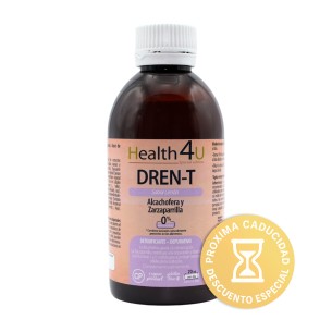 H4U Dren-T 250 ml special edition