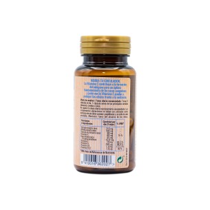 NATURTIERRA Venonat 60 cápsulas 2