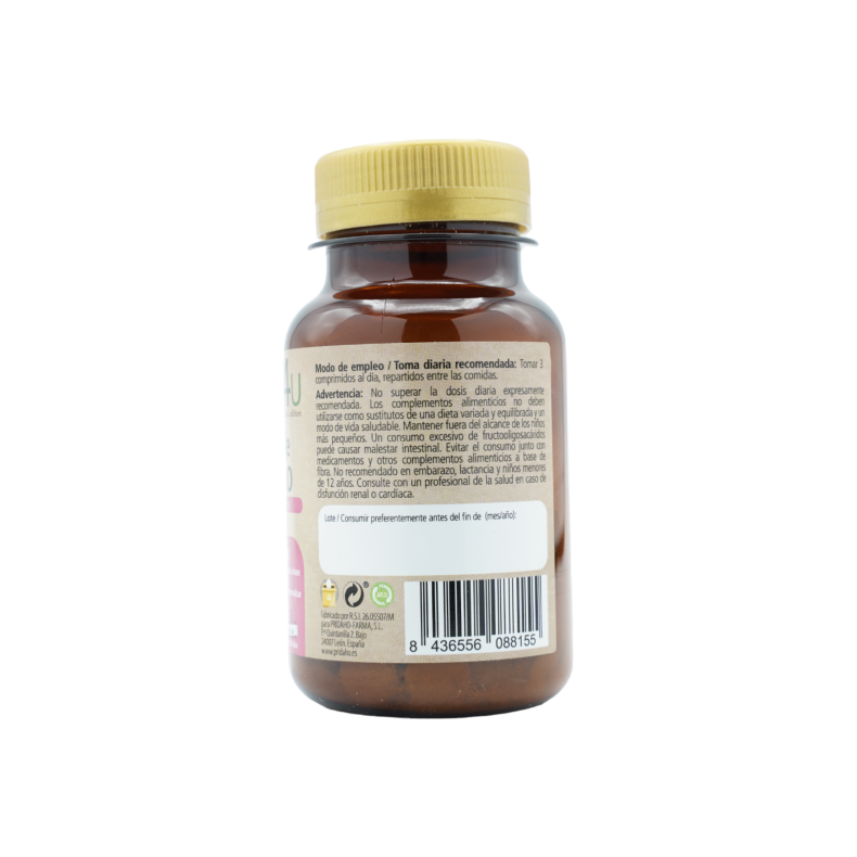 H4U Cola de Caballo 90 comprimidos special edition